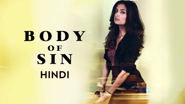 Body of Sin - Vj Emmy